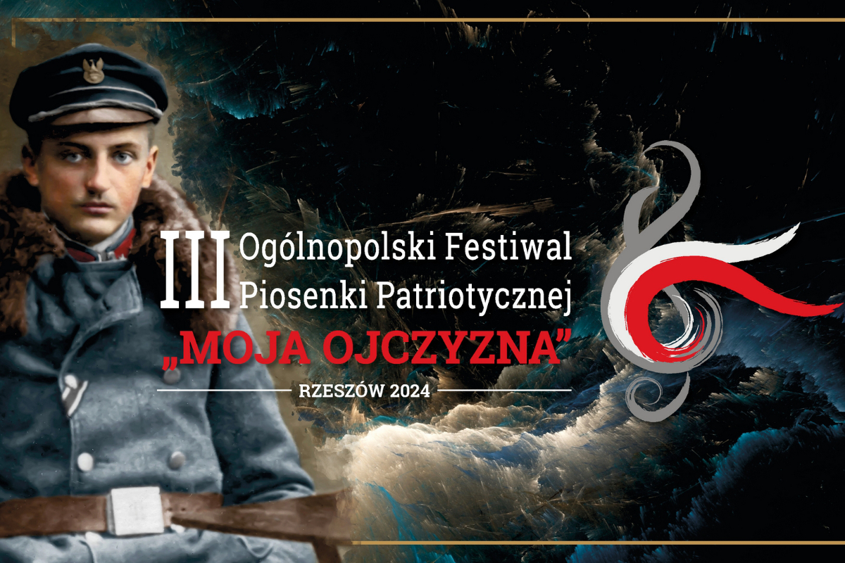 III Ogólnopolski Festiwal Piosenki Patriotycznej 