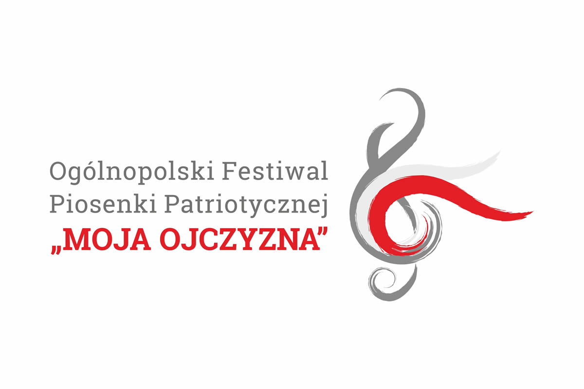 Regulamin I Ogólnopolskiego Konkursu Piosenki Patriotycznej „Moja Ojczyzna”